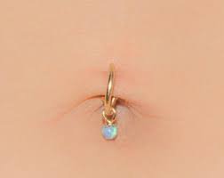 belly button piercing - Google Search