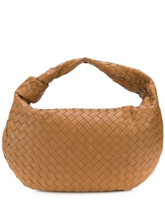 Bottega Veneta Medium Bv Jodie Bag Ss20 | Farfetch.com