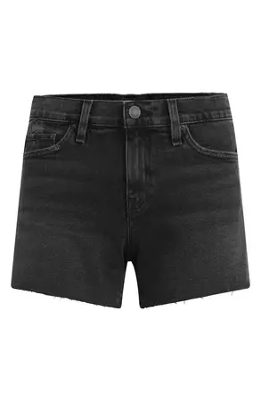 Hudson Jeans Gemma Cutoff Denim Shorts | Nordstrom