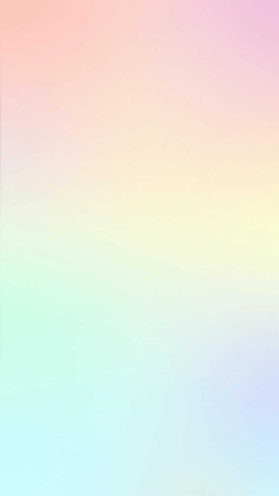 rainbow pastel gradient background