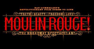 moulin rouge - Google Search