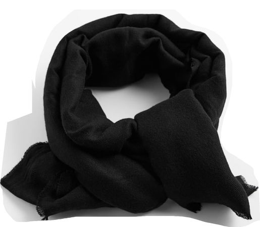 Zara scarf