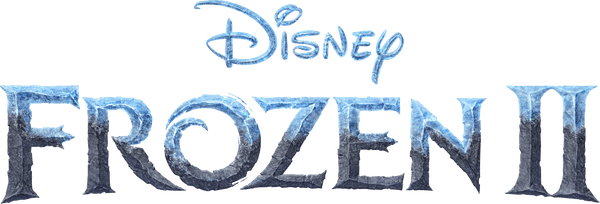 frozen 2 logo