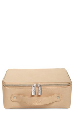 BEIS TRAVEL The Cosmetics Case | Nordstrom