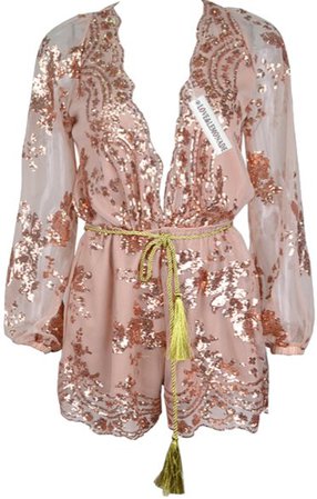 lace rose gold bodysuit - Google Search