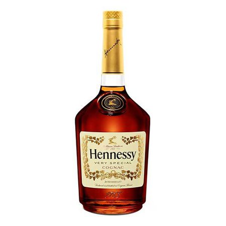 Hennessy V.S Cognac 750ml – ShopSK