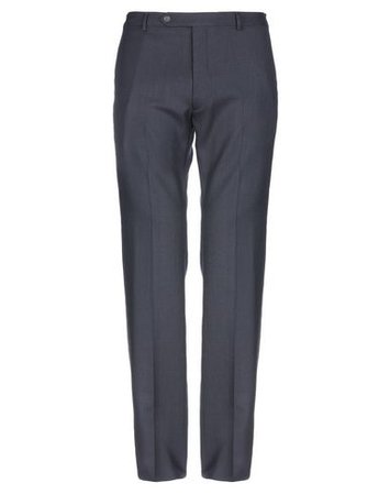 Valentino Casual Pants - Men Valentino Casual Pants online on YOOX United States - 13342640RB