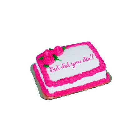 pink cake filler png