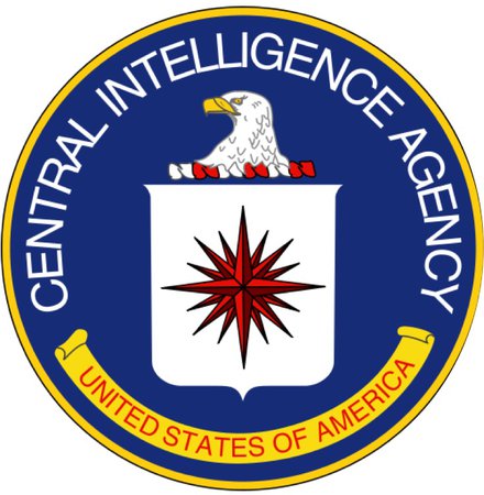 C.I.A. Logo