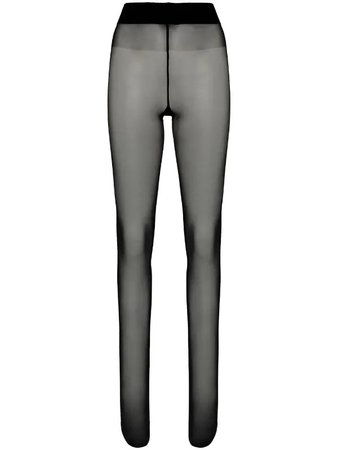 Wolford comfort-cut 20 tights