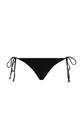 String Bikini Bottoms By Anemos | Moda Operandi