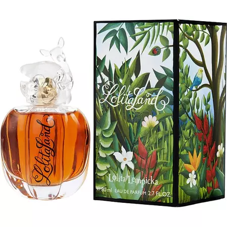 Lolita Lempicka Lolitaland Perfume | FragranceNet.com®