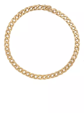 Maison Margiela chain-link Necklace - Farfetch