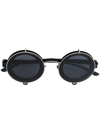 Mykita Fedor Sunglasses - Farfetch