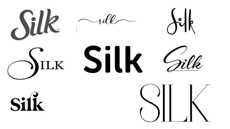 Silk Words