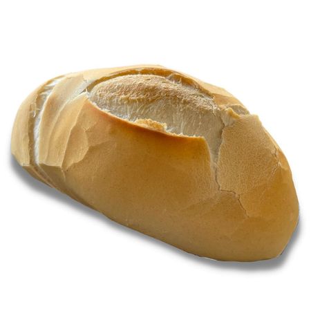 pão de sal brasileiro