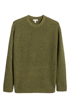 BP. Oversize Crewneck Sweater | Nordstrom