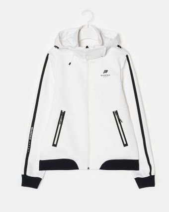 Beanpole White Jacket