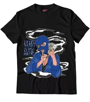 royal blue graphic tee - Google Search
