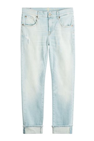 Distressed Jeans Gr. 31