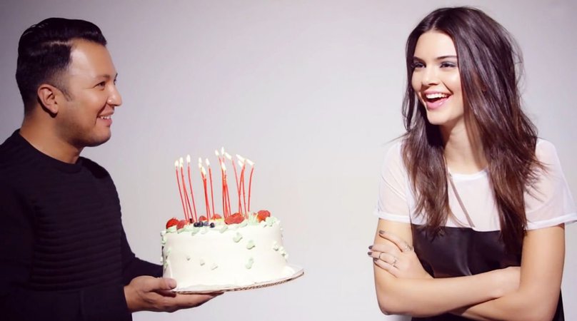 happy birthday kendall jenner - Google Search