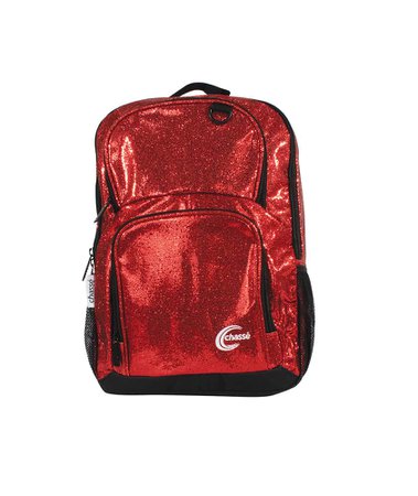 Chasse Glitter Backpack: Find the Top Chasse Glitter Backpack for Less - Omni Cheer