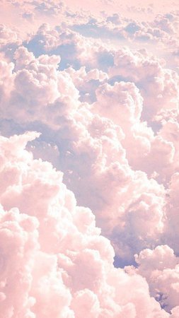 35 Beautiful Cloud Aesthetic Wallpaper Backgrounds For iPhone (Free Download!)