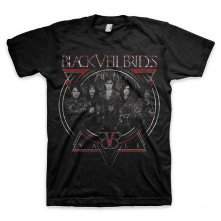 Black Veil Brides | Official Store – Black Veil Brides Official Store
