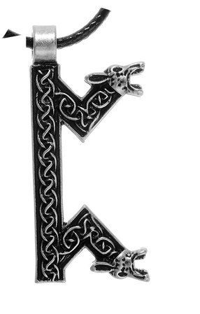 perthro rune