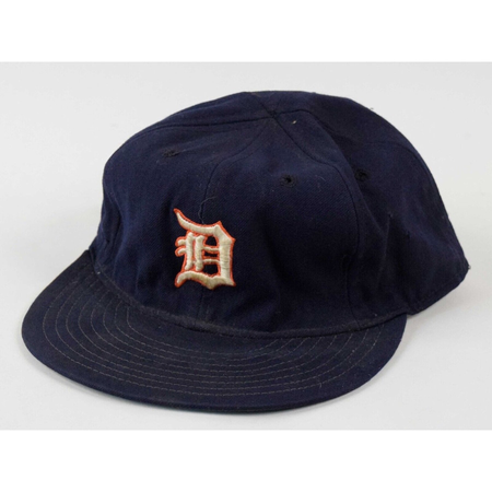 1970’s baseball hat
