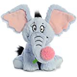 Amazon.com: Manhattan Toy Dr. Seuss Horton 6" Soft Stuffed Animal Toy: Toys & Games