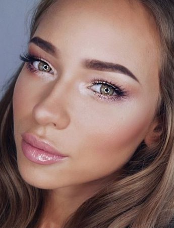 spring makeup looks - Google Search