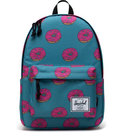 Herschel Supply Co. x The Simpsons™ Classic X-Large Backpack | Nordstrom