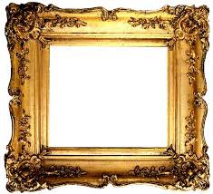 gold frame - Google Search
