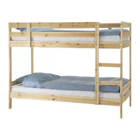 MYDAL Bunk bed frame - IKEA