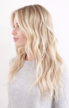 blonde hairstyles - Google Search