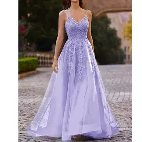 lavender floaty dress - Google Search