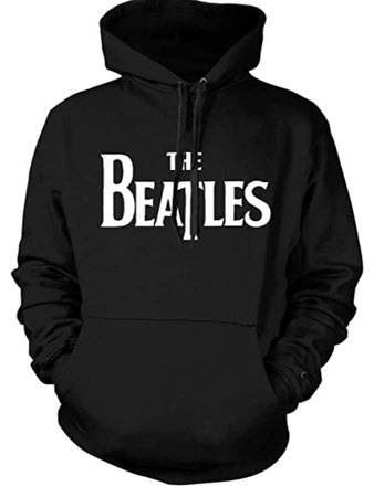Beatles hoodies