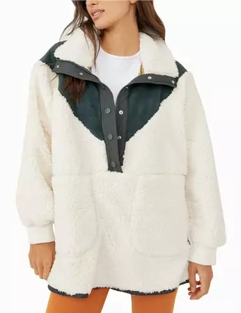 free people fall to rise jacket
