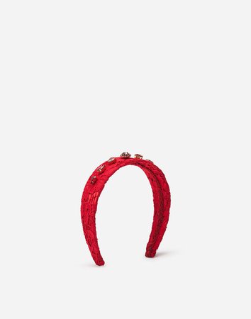 Dolce & Gabbana Headband