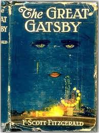 great gatsby book