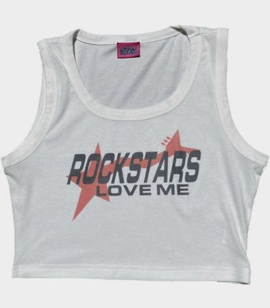 rockstars