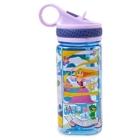 rapunzel sippy cup - Google Search