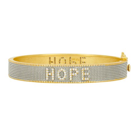 HOPE Bracelet – FREIDA ROTHMAN