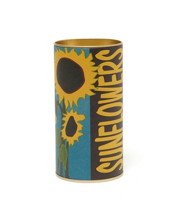 Sunflower - Seed Grow Kit by The Jonsteen Company - seed kit - ban.do