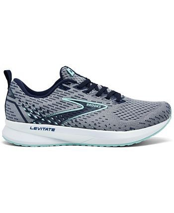 Brooks Women's Levitate 5 Running Sneakers from Finish Line & Reviews - Finish Line Women's Shoes - Shoes - Macy's