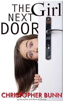 The Girl Next Door (English Edition) Books