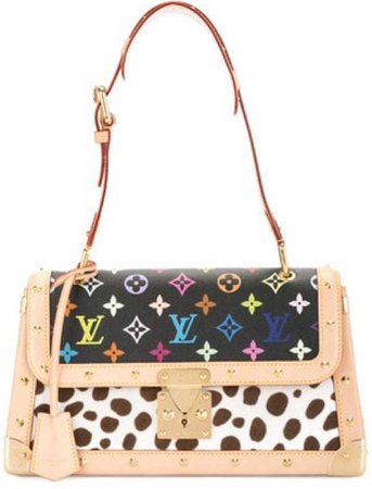 Louis Vuitton Dalmatian Bag