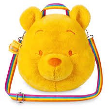 disney store winnie the pooh plush - Google Search