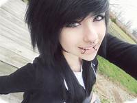 emo girl hair - Yahoo Search Results Image Search Results